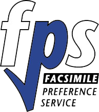 FPS - Fax Preference Service